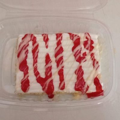 Qushtutat Strawberry