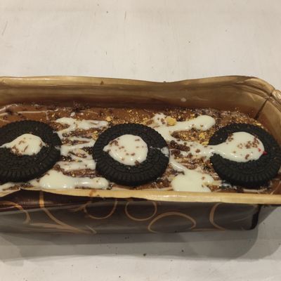 Despacito Oreo