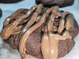 Belgian Nutella Cookies