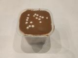 Nutella Trifle Cup