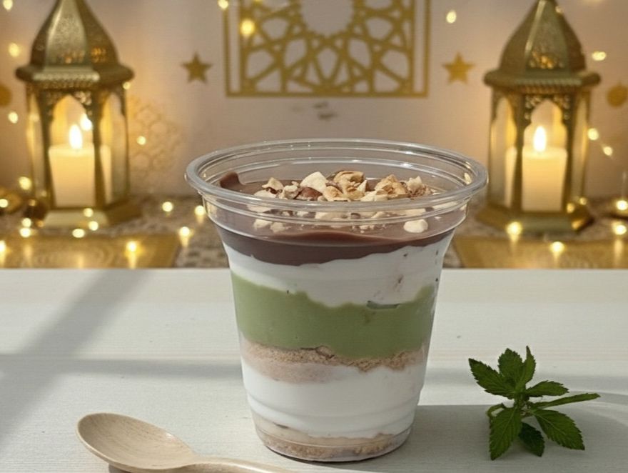 Pistachoco