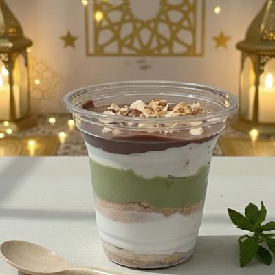Pistachoco