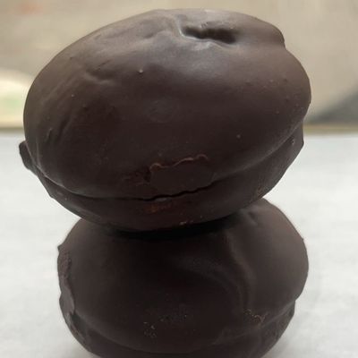 Keto Chocolate Bomb - 2 Pieces