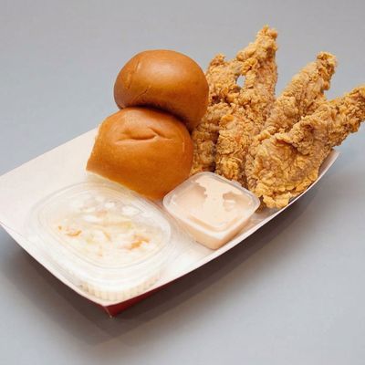 Crispers photo 12