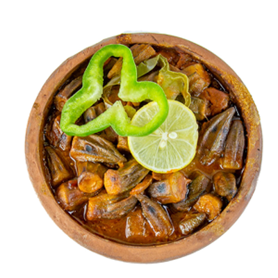 Okra Vegetables