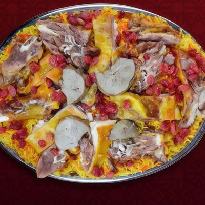 Hadramoot Restaurants photo 3