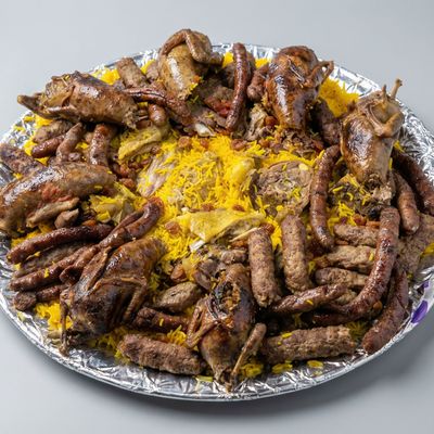 Tala Adalak Tray