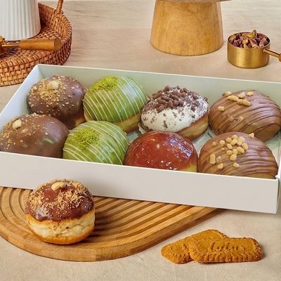 Classique Patisserie photo 10