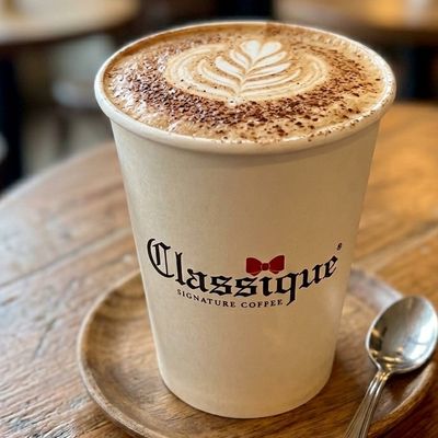 Cappuccino