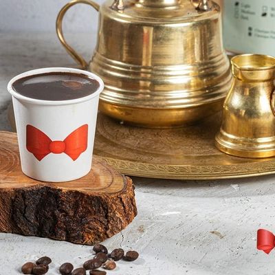 Turkish Coffee