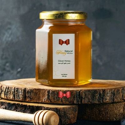 Clover Honey
