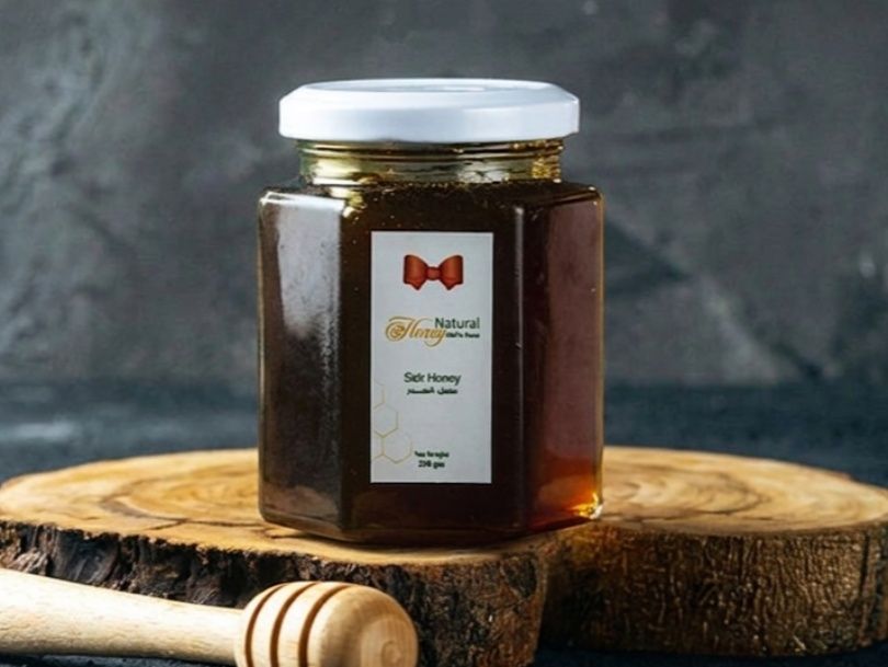 Sidr Honey