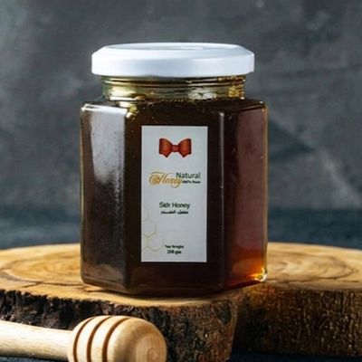 Sidr Honey