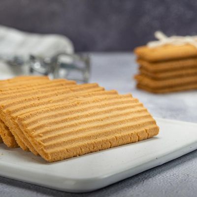 Mistika Biscuits (Tea Biscuits) Medium Box