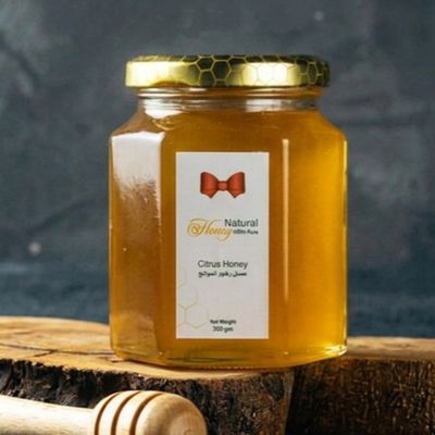 Citrus Honey