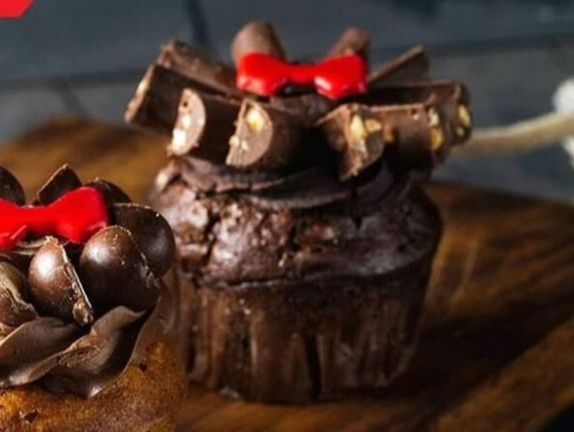Chocolate Cupcake