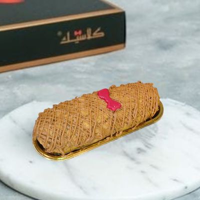 Lotus Eclair