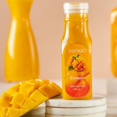 Natural Mango Juice - 250ml