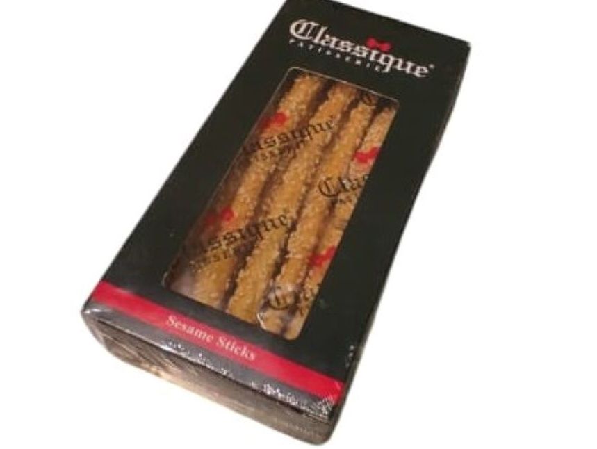 Sesame Sticks