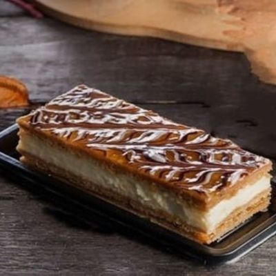 Jam Millefeuille