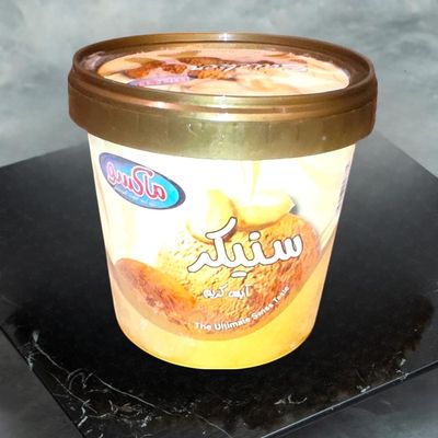 Snickers Ice Cream Box - 1Litre