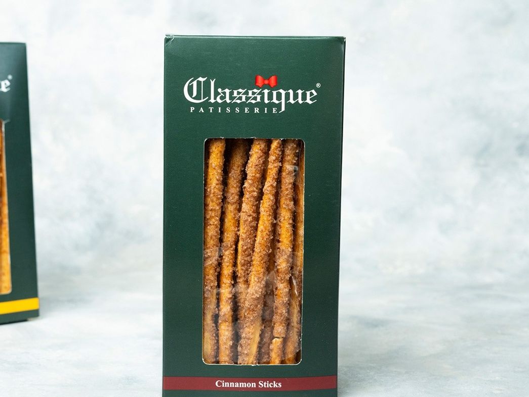 Cinnamon Sticks