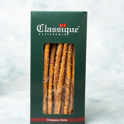 Classique Patisserie photo 12