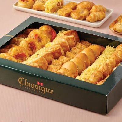 Salizon Mix Collection - Large Box
