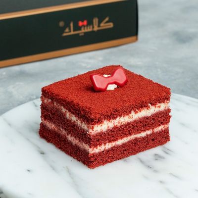 Red Velvet Cake