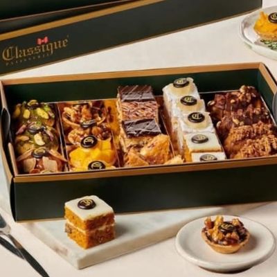 Classique Patisserie photo 4