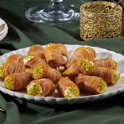 Classique Patisserie photo 9