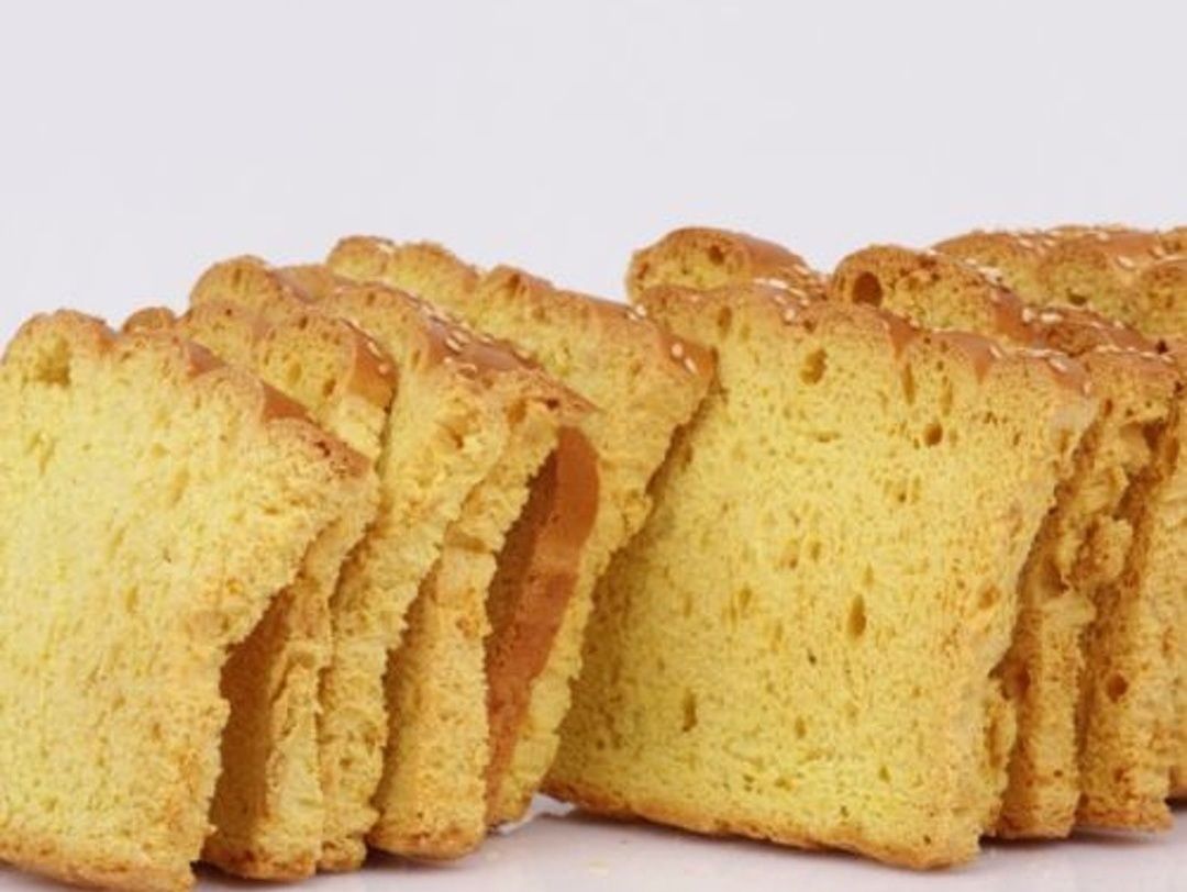Plain Toast