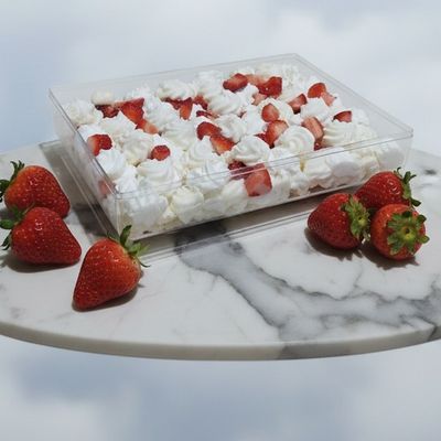 Pavlova
