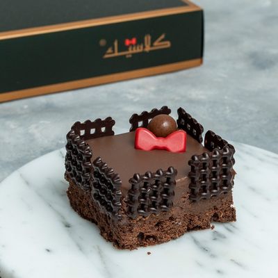 Brownies Gateaux