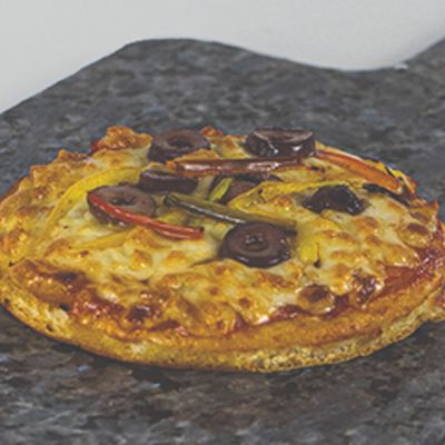 Mini Pizza