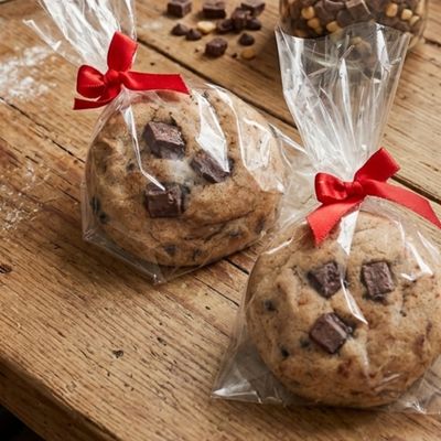 Nutella Cookies