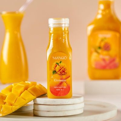 Natural Mango Juice - 1 litre