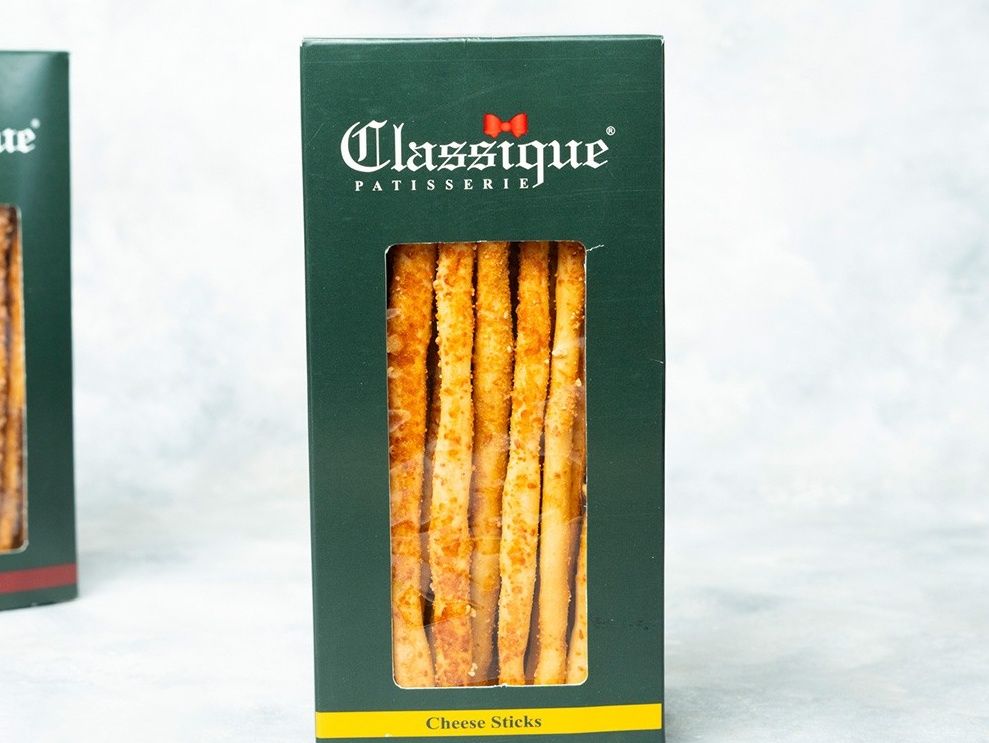 Cheese Sticks