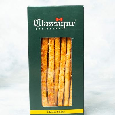 Cheese Sticks
