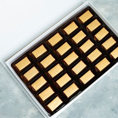 Dubai Chocolate Box