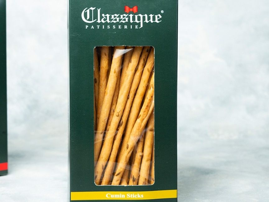 Cumin Sticks