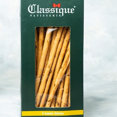 Cumin Sticks