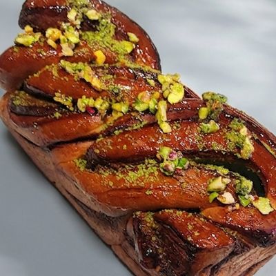 pistachio Babika