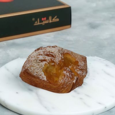 Apples Danish