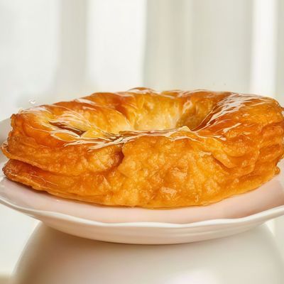 Danish fruit