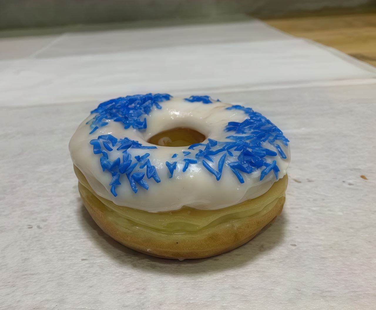 Vanilla Ring Farmcel