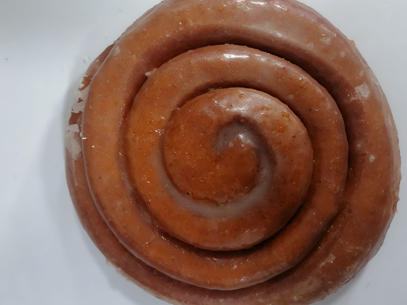 Roll Cinnamon