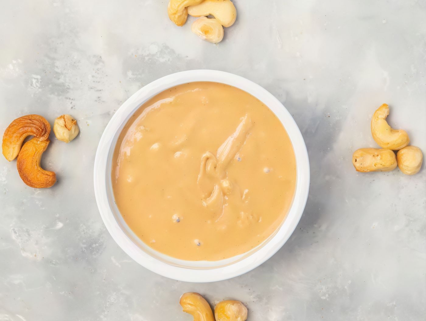 Rafaello Sauce