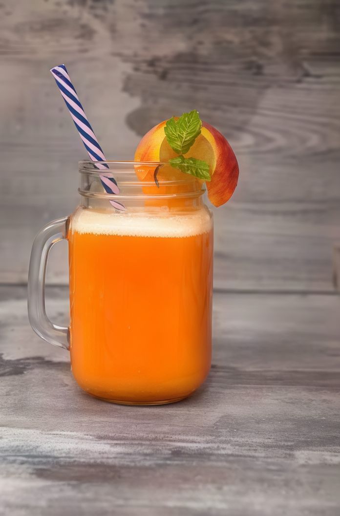 Peach Juice
