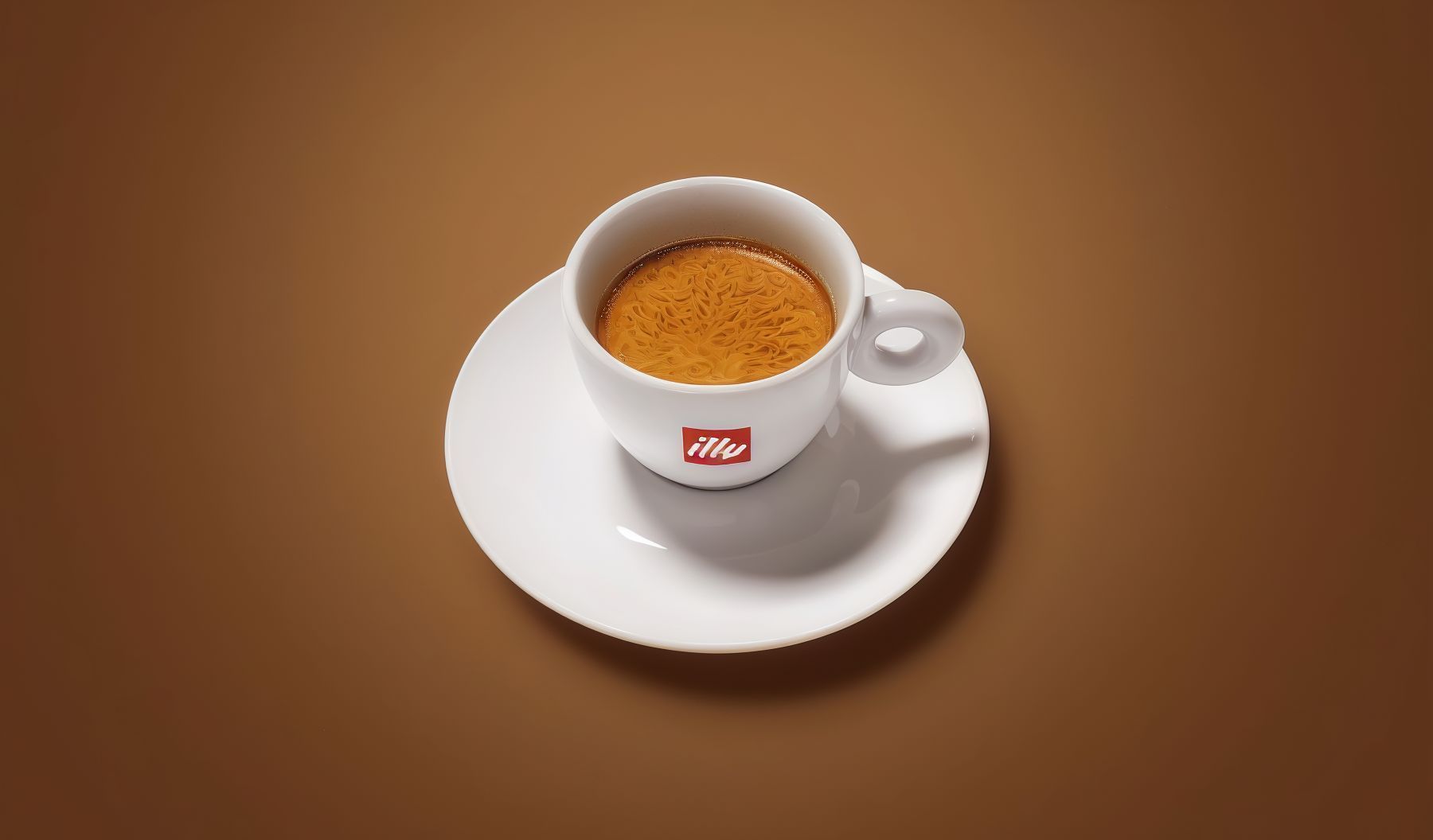 Espresso Illy